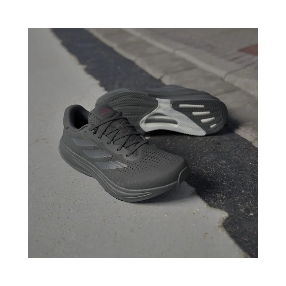 adidas Supernova Rise Core Black Shadow Red (IG5843)