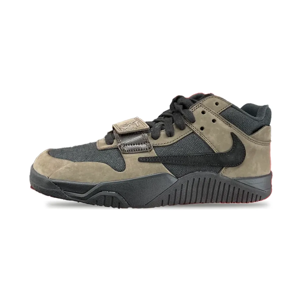 Air Jordan x Travis Scott Jumpman Jack Taupe Haze (FZ8117-201)