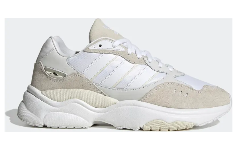 adidas Retropy F90 Cloud White / Cloud White / Off White (HP6366)