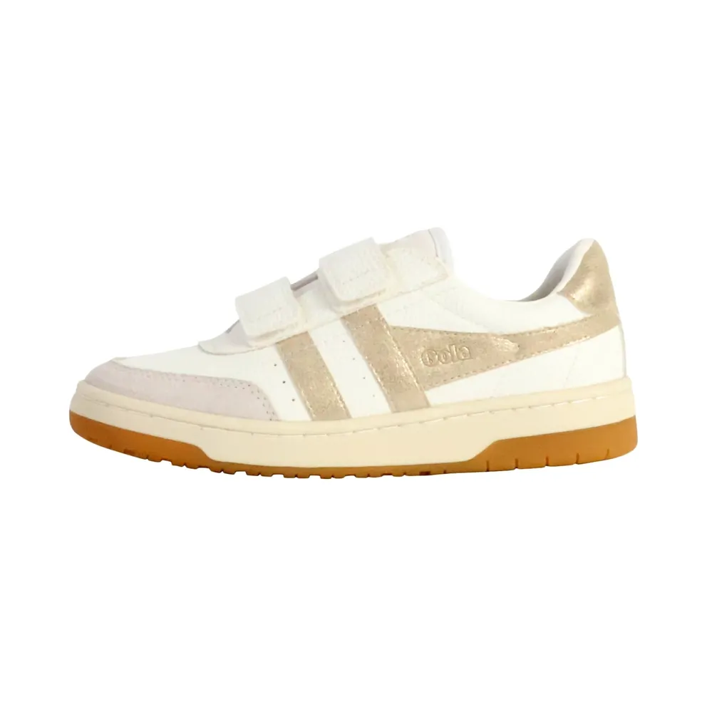 Gola sneaker White (CKA732WY)
