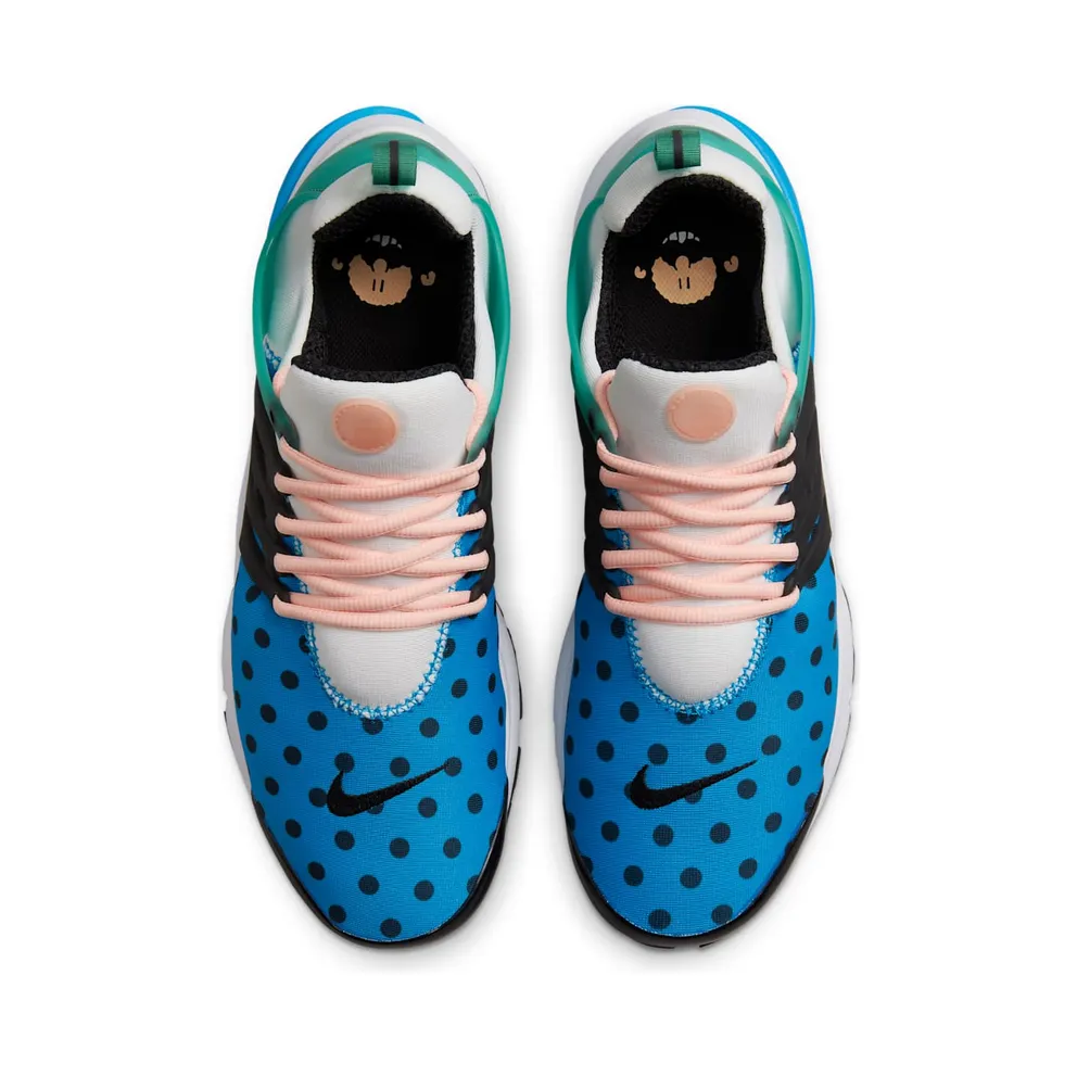 Nike Air Presto Hike Nike (CT3550-401)