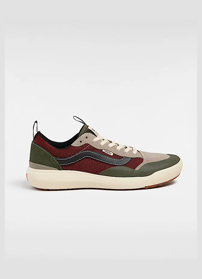 Vans Mte Ultrarange Exo Groen – “Groen” (VN000CWD0CL)