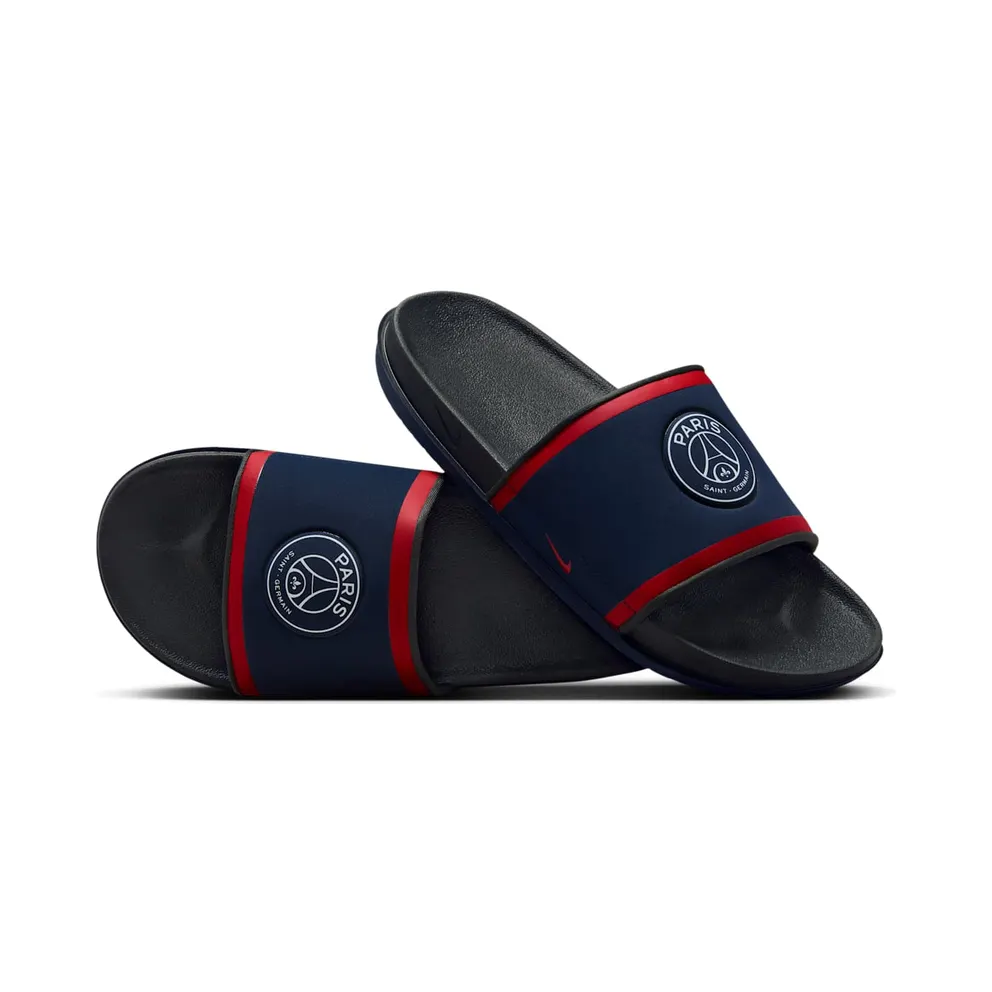 Nike Offcourt Slide Paris Saint-Germain (FZ3190-400)