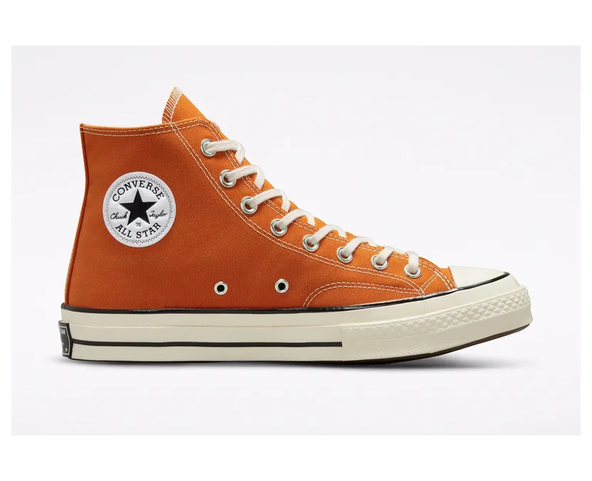 Converse Converse Color Vintage Canvas Chuck 70 Fire Pit/egret/zwart (171475C)