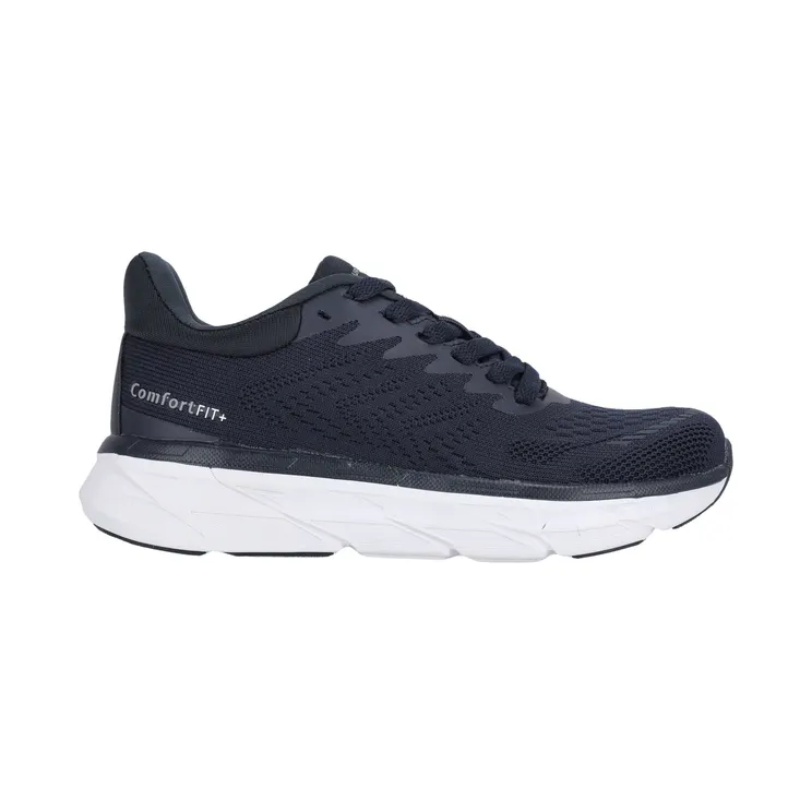 Endurance donkerblauw-wit (E232212-1173)