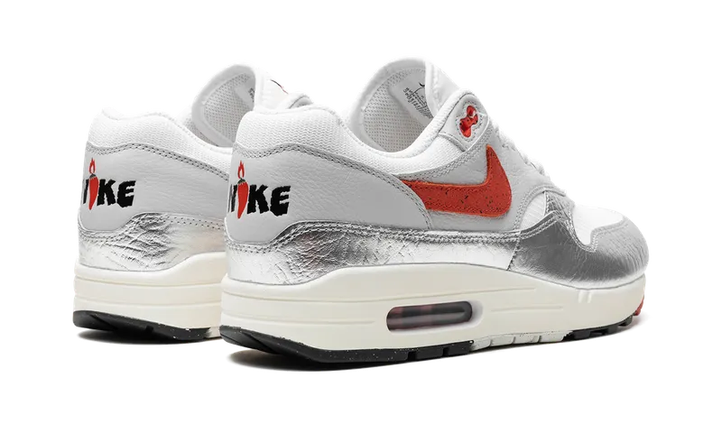 Nike Air Max 1 Premium “Chile Pepper” (HF7746-100)