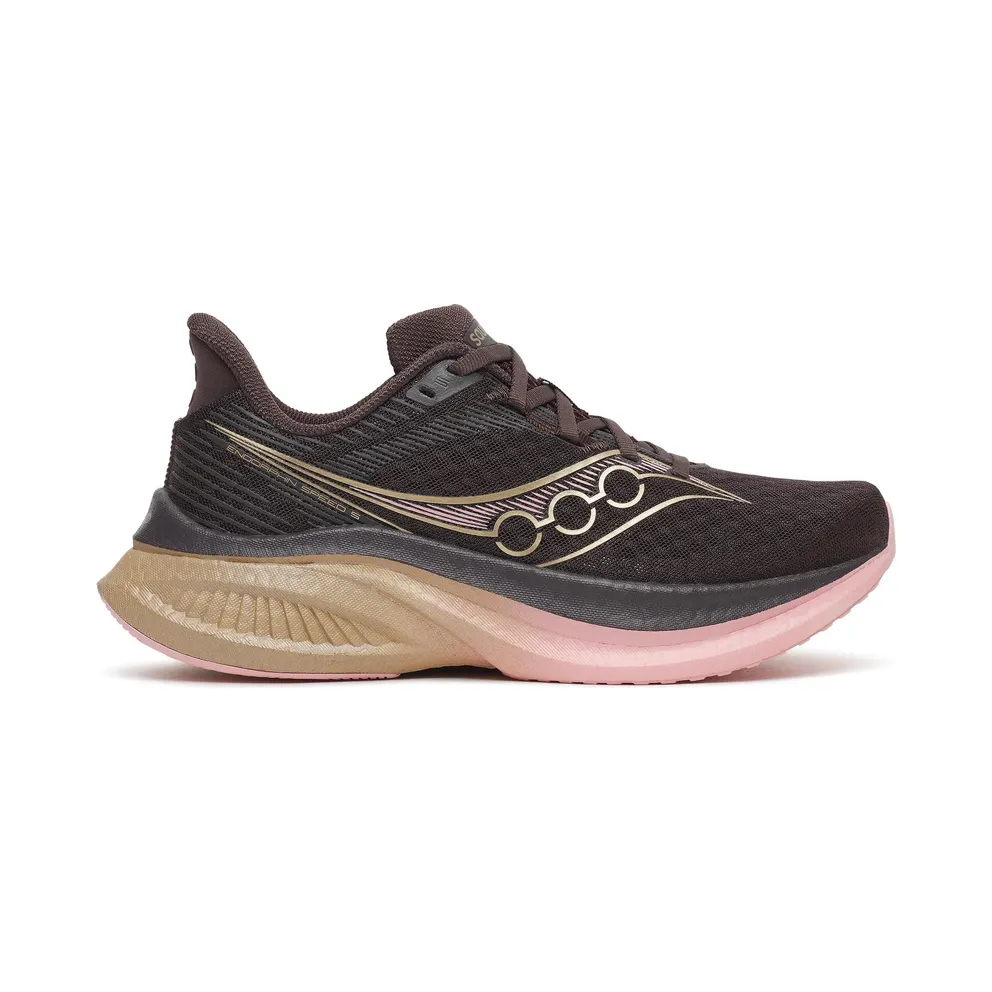 SAUCONY Endorphin Speed 5 “Torte / Aureate” (S101391-1002)