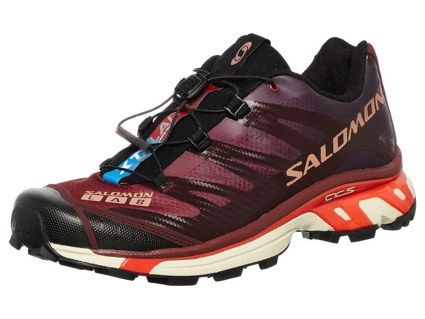 salomon-sneaker L41772200
