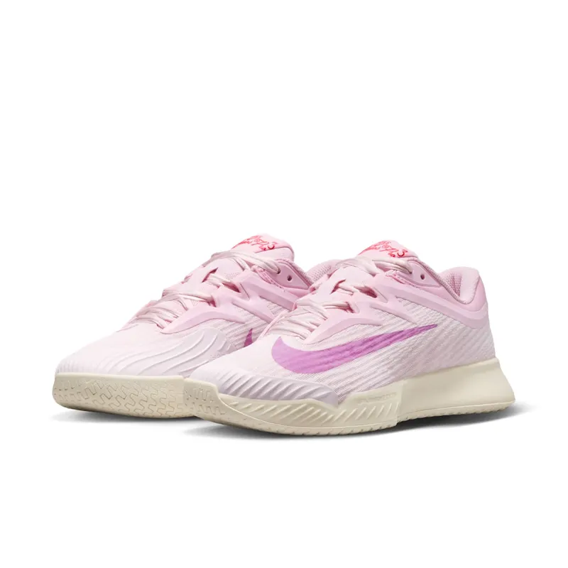 Nike Air Zoom Vapor Pink (HV1376-601)