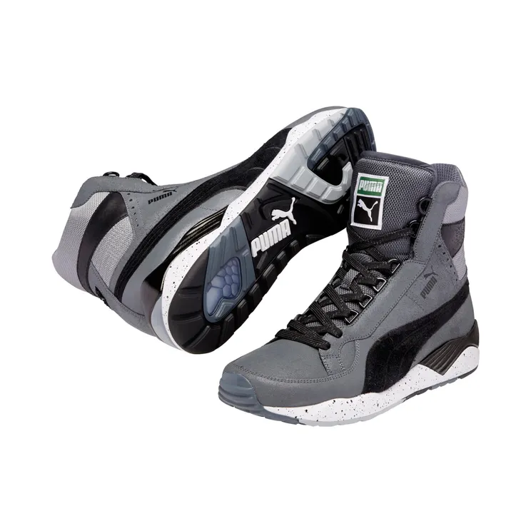 Puma Trinomic XS 850 Mi Turbulence/Black