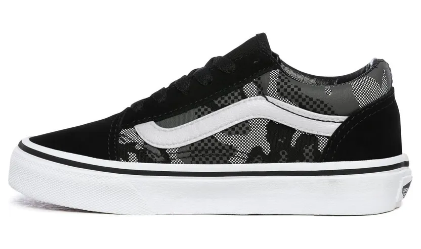 vans-old-skool VN0A4BUU0GS