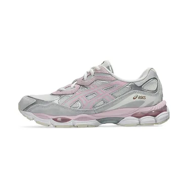 ASICS GEL-NYC “Concrete / Barely Rose” (1203A383-028)