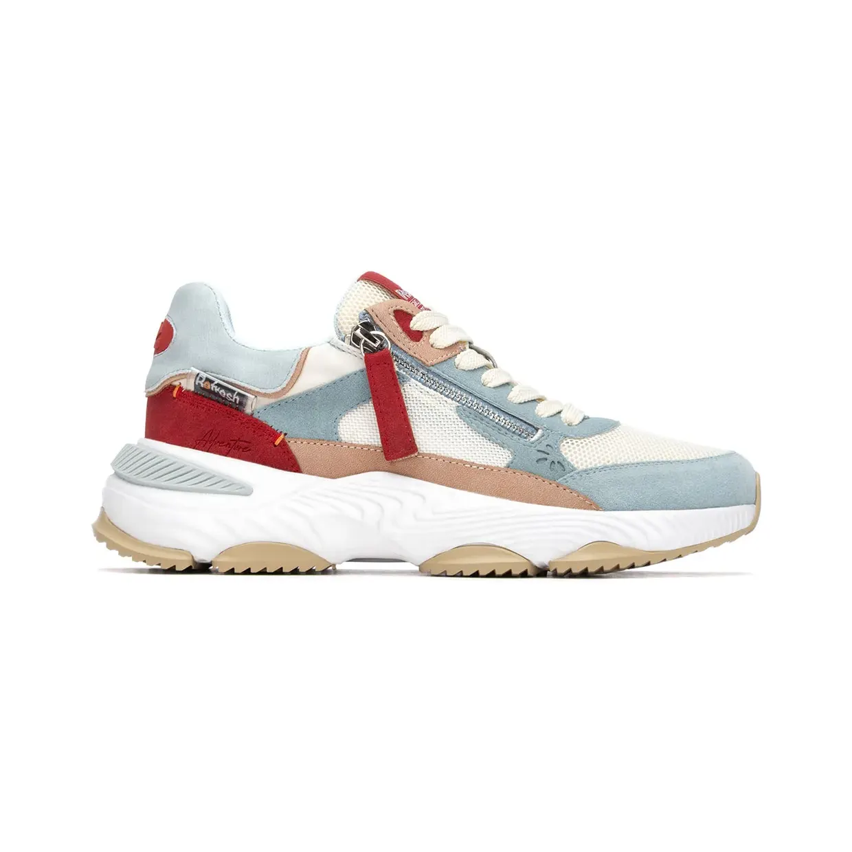 refresh-sneaker 175199-Jeans
