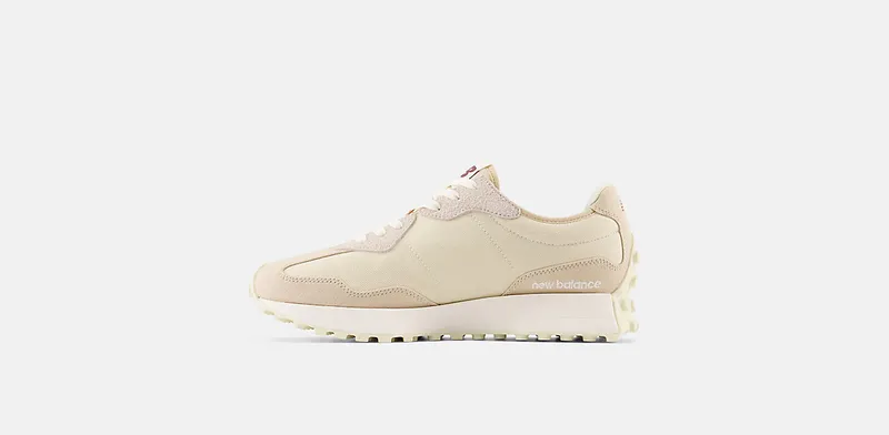 New Balance 327 “Khaki” (MS327DA)