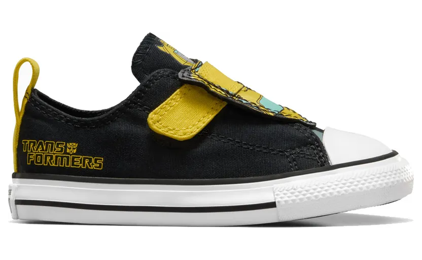 Converse Chuck Taylor Zwart (A11661C)