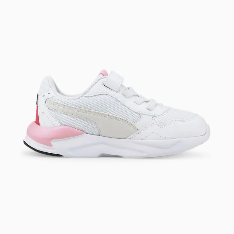 Puma X-Ray Speed Lite AC White/Pink (385525-04)