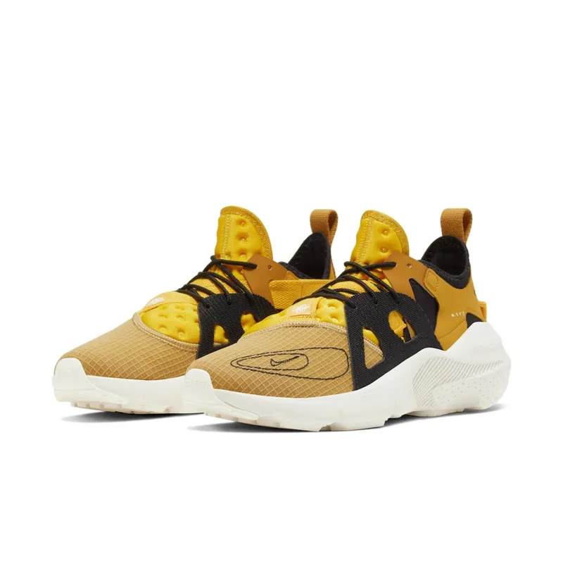 Nike Huarache Type Club Gold Club Gold/Dark Sulfur/Black (BQ5102-700)