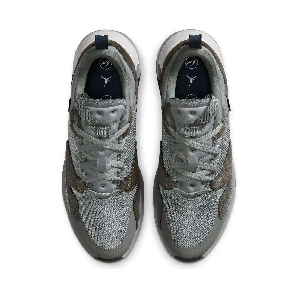 Jordan Air Cadence fragment Grey/Grey-Grey (DA3655-001)