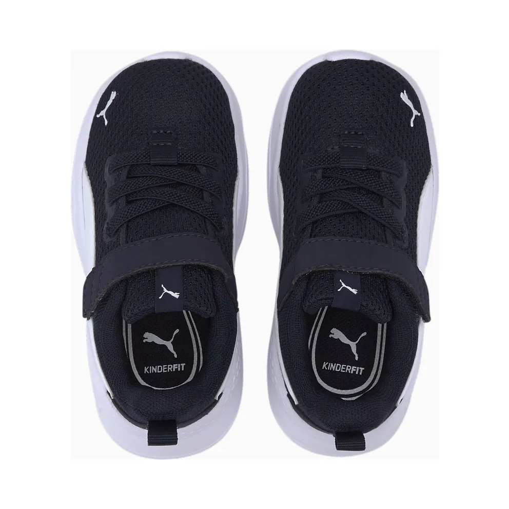 PUMA Anzarun Lite Babies’ Peacoat/White (372010-03)