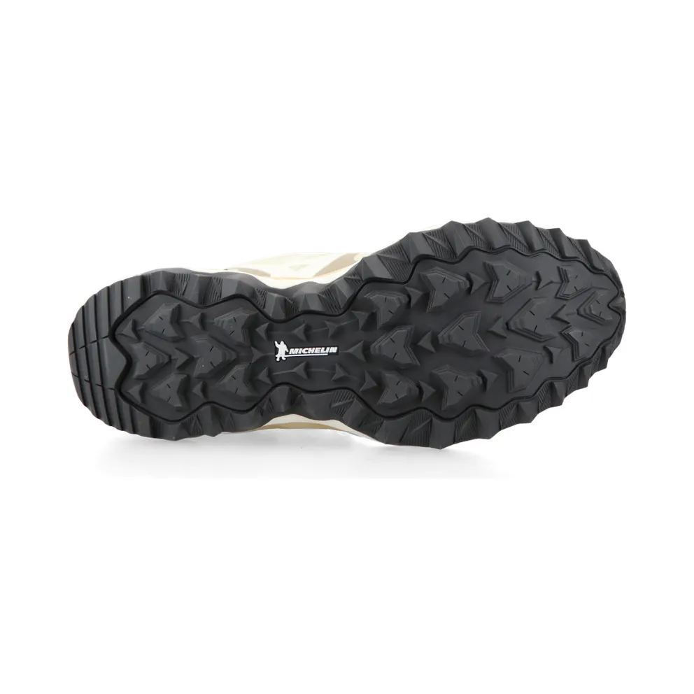 Mizuno Wave Mujin TL Gore-Tex (summer sand / pristine / chicory coffee) – D1GA237306