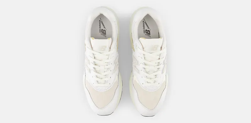 New Balance 580 “White Tan” (MT580VTG)