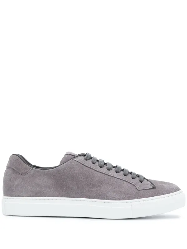 Scarosso Ugo low-top – Grey (UGOSNEAGRISUED)