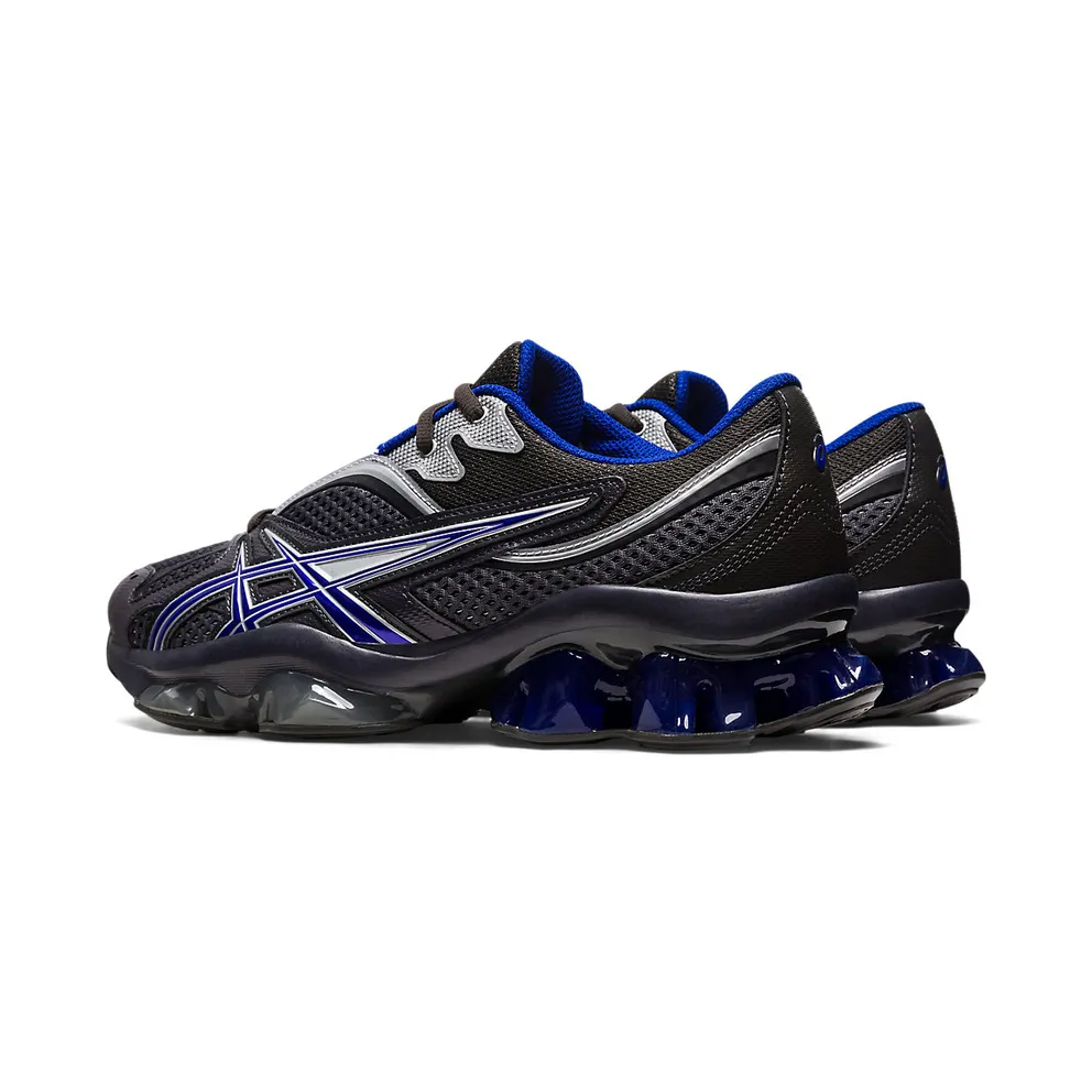 Asics GEL-QUANTUM ZIENTZIA Dark Grey/Blue (1201A869.020)