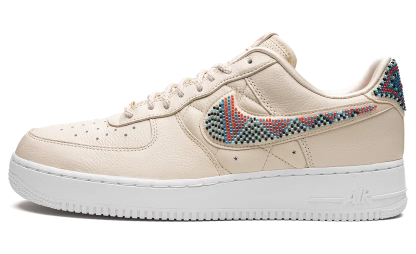 Nike AIR FORCE 1 LO “Premium Goods – The Bella” (DV2957-200)