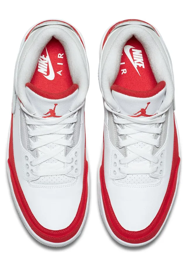 air-jordan-3 CJ0939-100