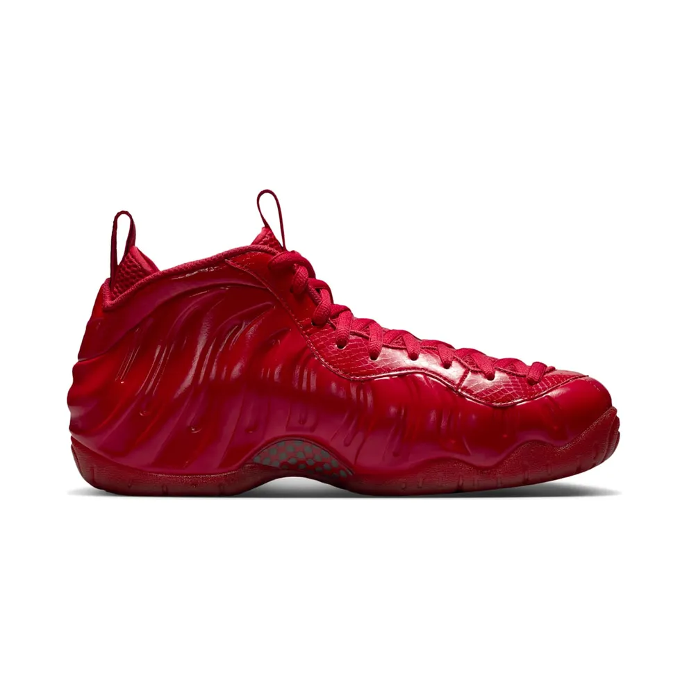 Nike Air Foamposite Pro “Gym Red / Black” (HF0794-600)