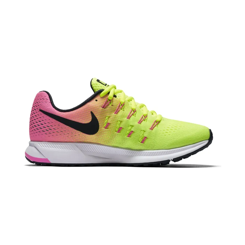 Nike Air Pegasus 33 OC Unlimited (W) Multi-Color/Multi-Color (846328-999)