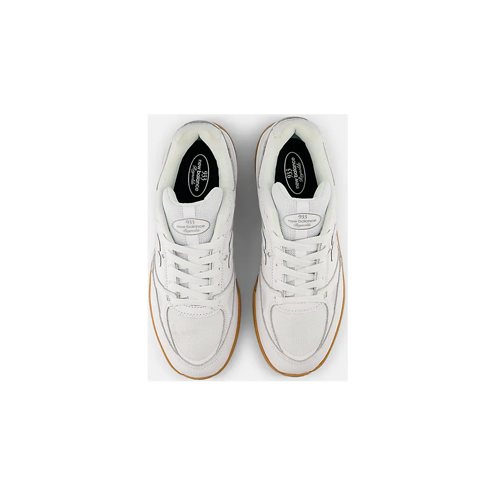 New Balance New Balance Numeric Andrew Reynolds 933 (UN933WWB)