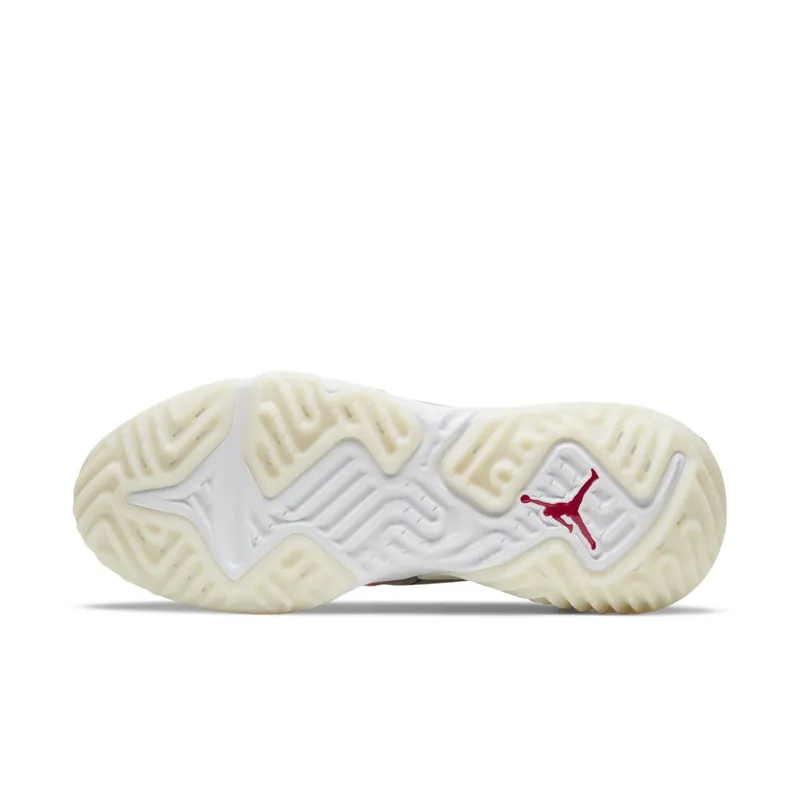 Jordan Delta Breathe White (CW0783-900)