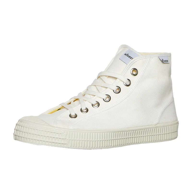 Novesta Star Dribble Classic White (X472006-10Y10Y110)