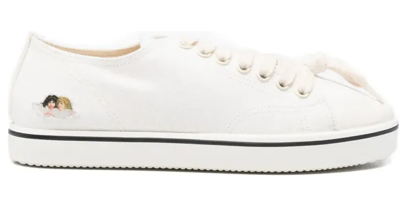 fiorucci-sneaker W26SSASH004CO03WH01