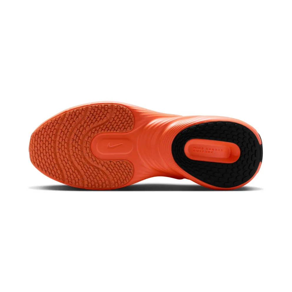 Nike Uplift SC Black Total Orange (IB2765-004)