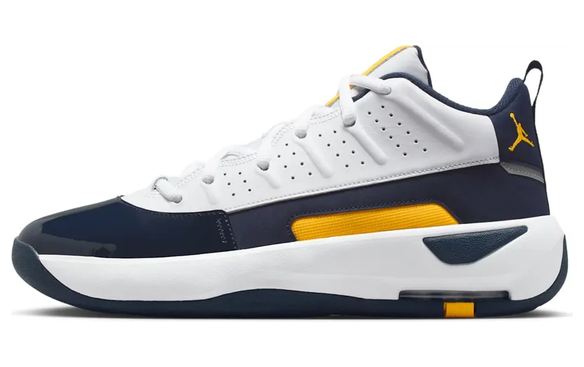 Nike Air Jordan Max Aura 7 White (HQ2091-102)