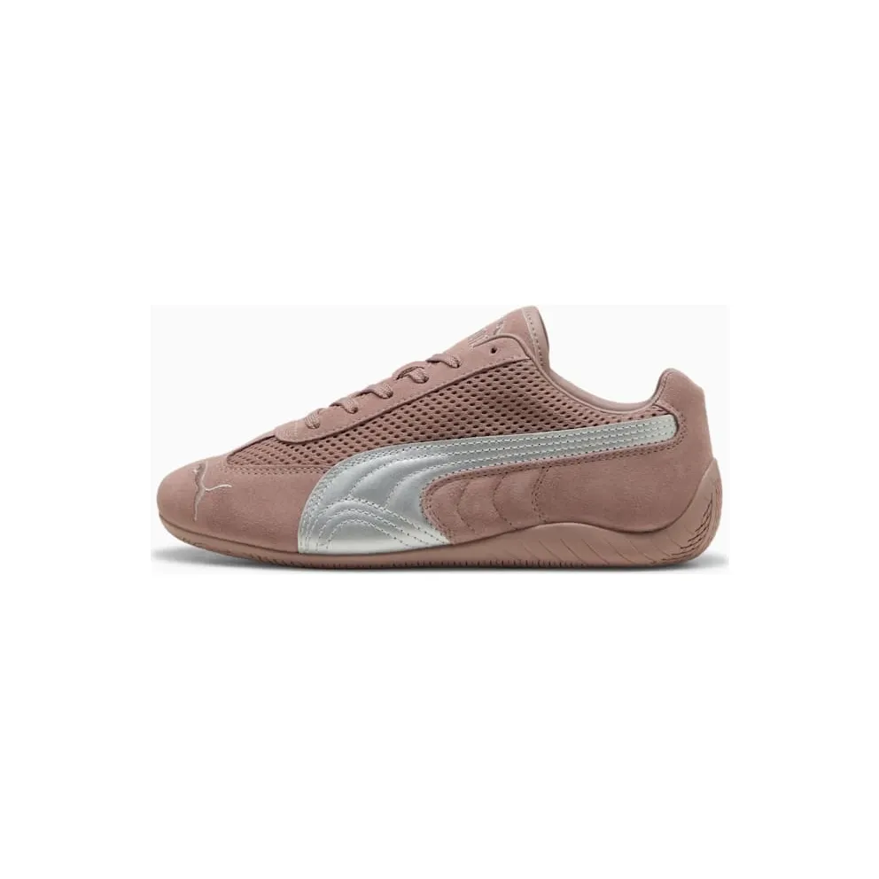 Puma Speedcat Sandstone / Matte Silver (403902-13)