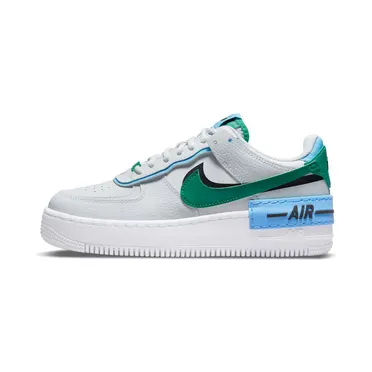 Nike Air Force 1 Low Shadow Malachite (W) (CI0919-004)