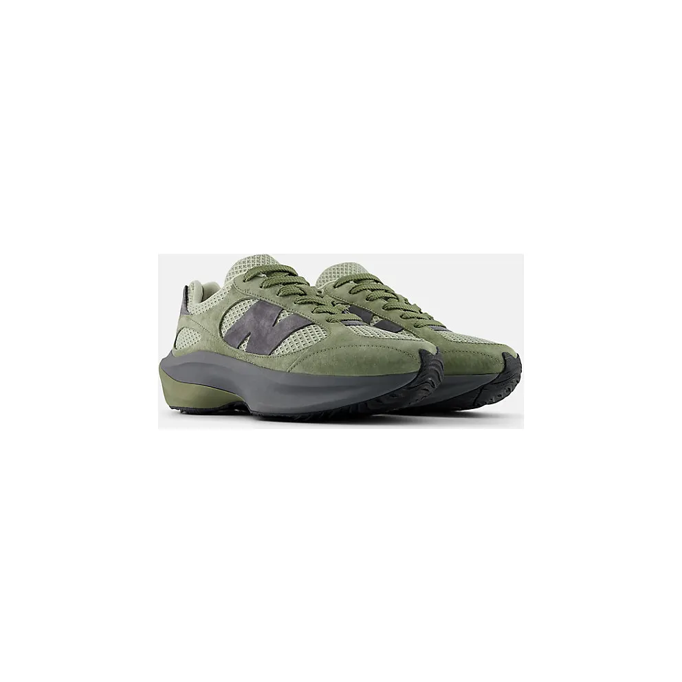 New Balance WRPD Runner Dark Olivine Castlerock (UWRPDHSD)