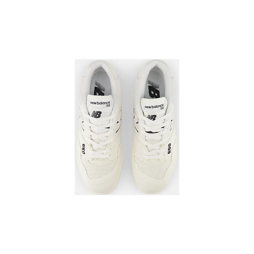 New Balance 550 Rattan Sea Salt (BB550MDA)