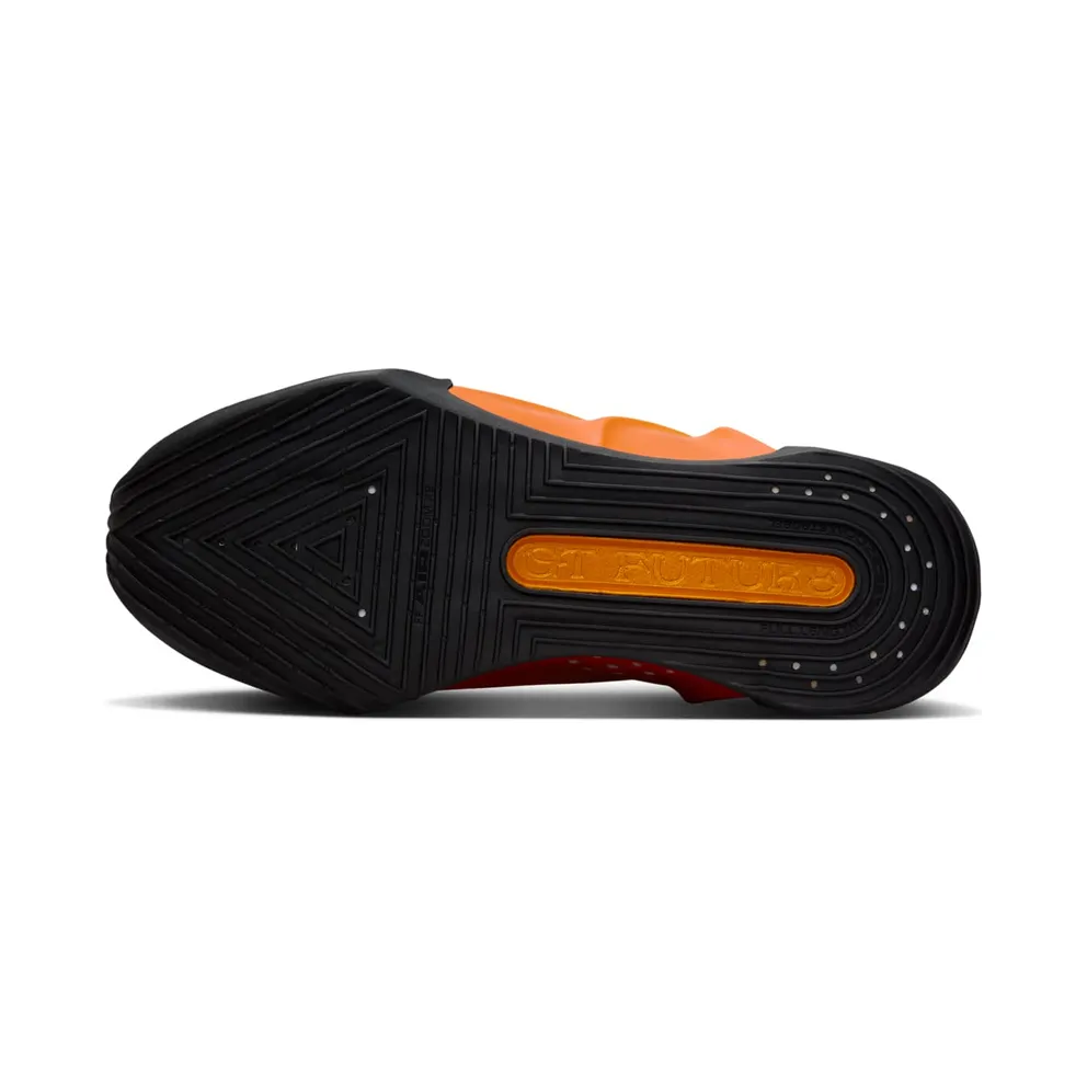 Nike GT Future “Fire” (FZ5590-800)