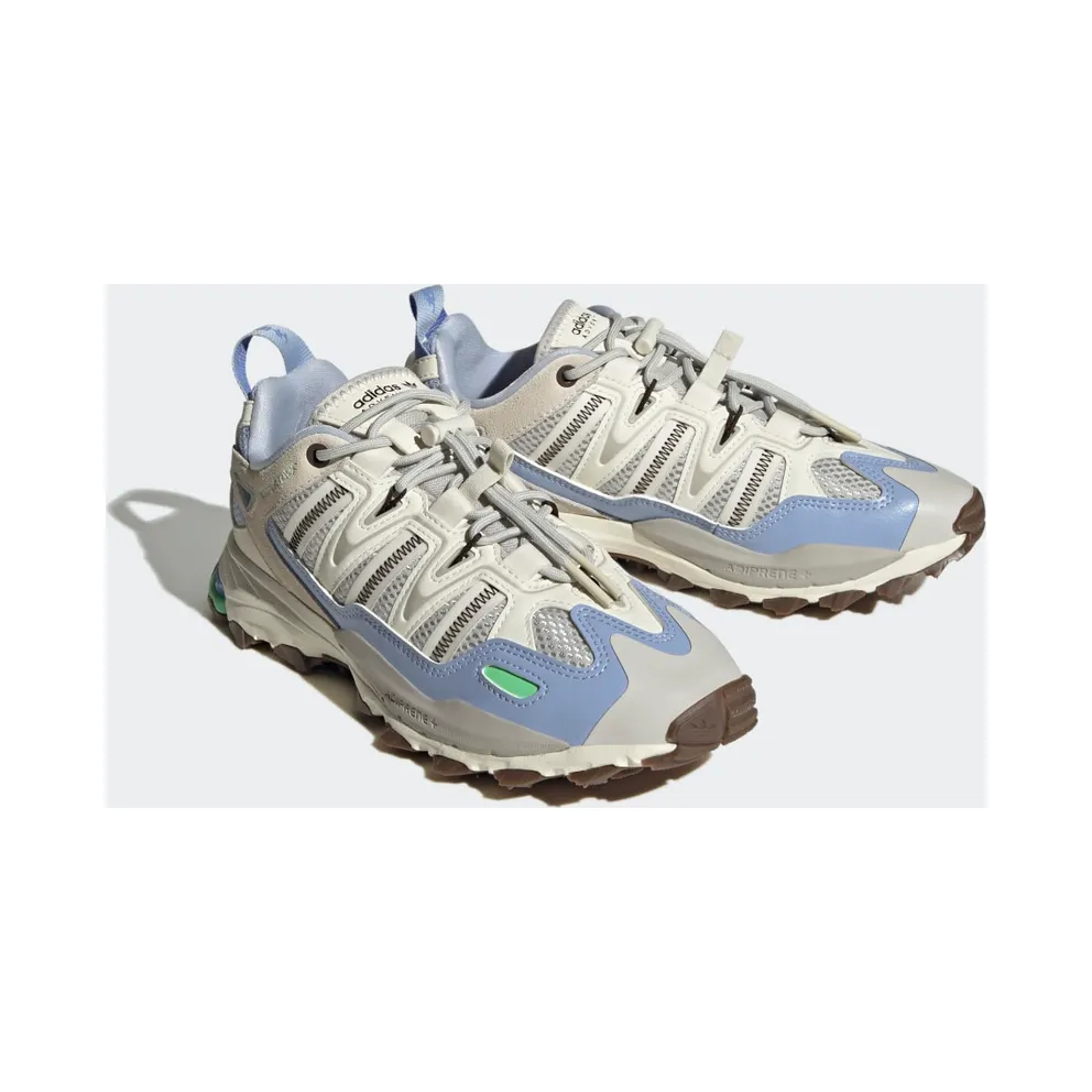 adidas Hyperturf Adventure Grey One / Off White / Blue Dawn (HQ4301)