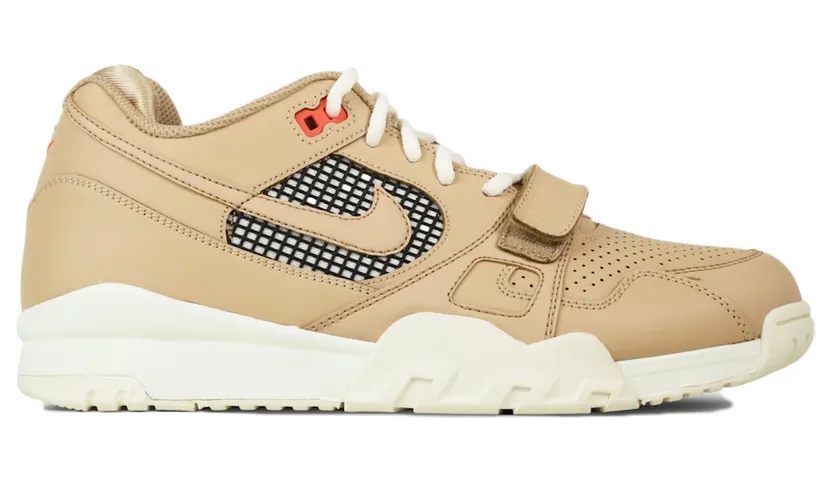 Nike Air Trainer 2 Vachetta Tan (371739-200)
