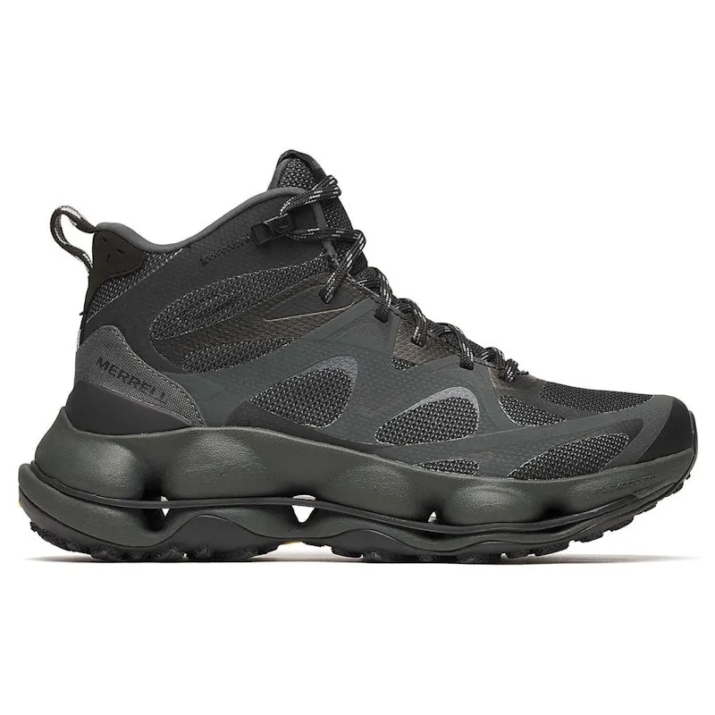Merrell Speedarc Matis Mid Gore-Tex Black (J038848)