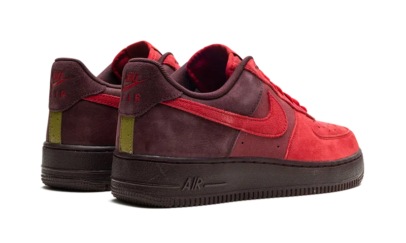 Nike Air Force 1 Low “Layers of Love” (FZ4033-657)