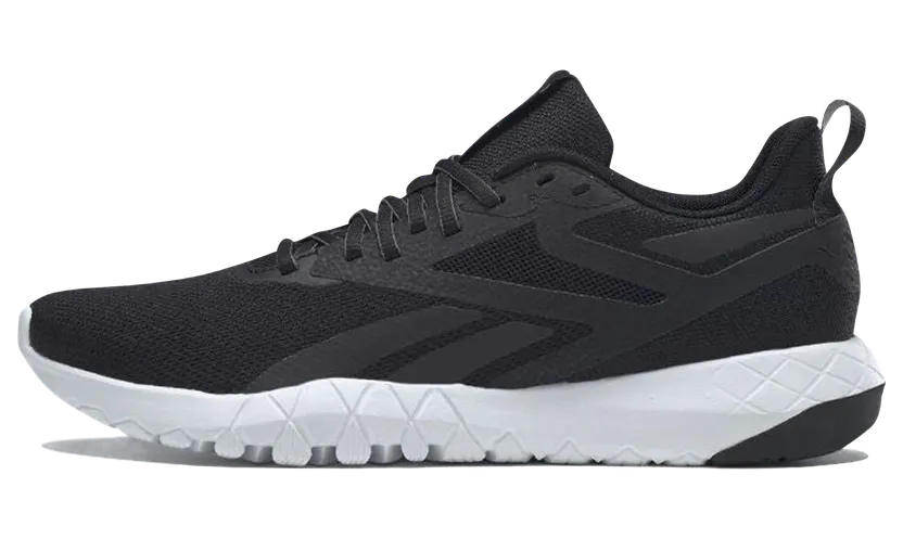 Reebok Flexagon Force 4 “Black White” (GY6245)