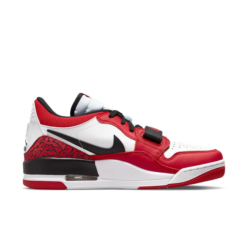 Air Jordan Legacy 312 Low White (CD7069-116)