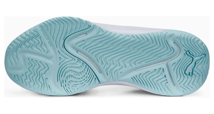 puma-indoorschoenen 106585-08