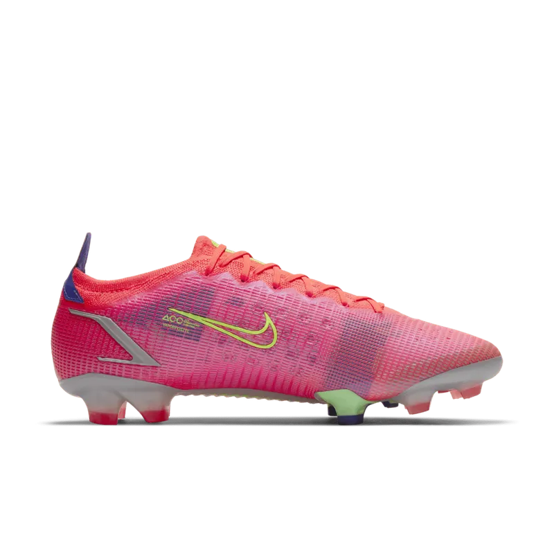 Nike Mercurial Vapor 14 Elite FG Bright Crimson Indigo Burst (CQ7635-600)